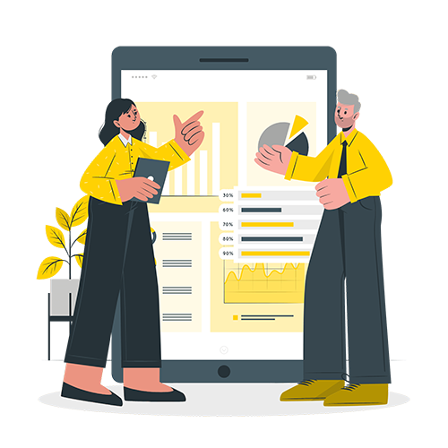 Main Tasks of BetMentor